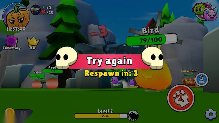 脑腐进化模拟器免广告版图5