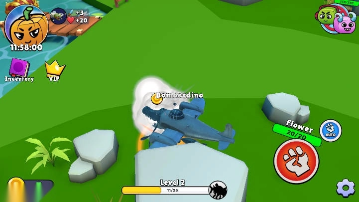 脑腐进化模拟器免广告版图3