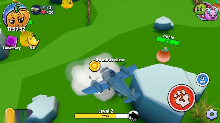 脑腐进化模拟器免广告版图4