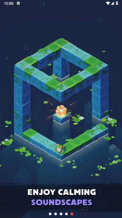 青蛙方块游戏安卓版3