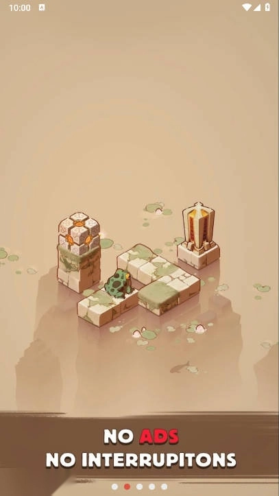 青蛙方块游戏安卓版4