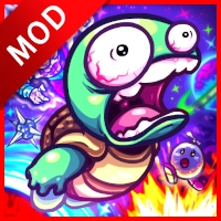 超级掷龟免广告版