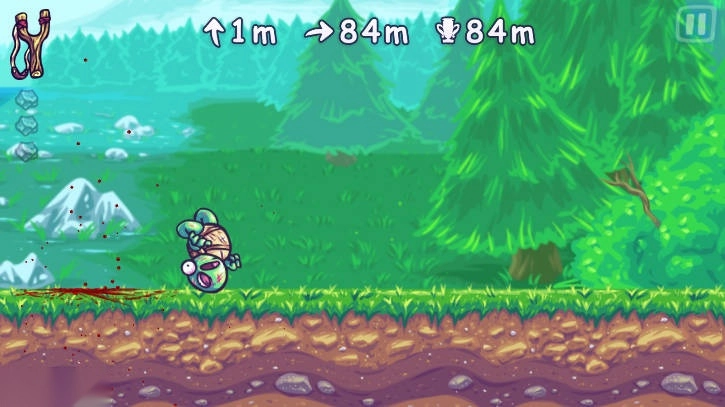 超级掷龟免广告版