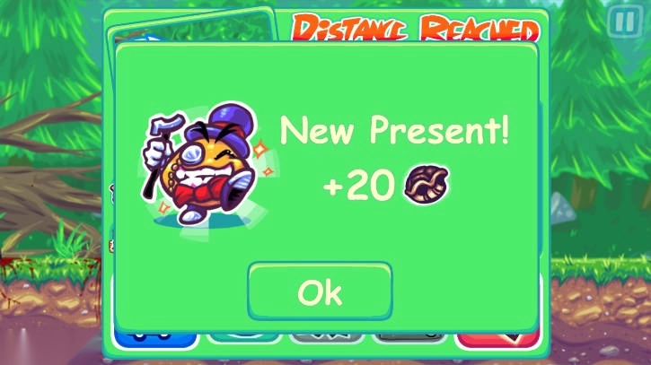 超级掷龟免广告版