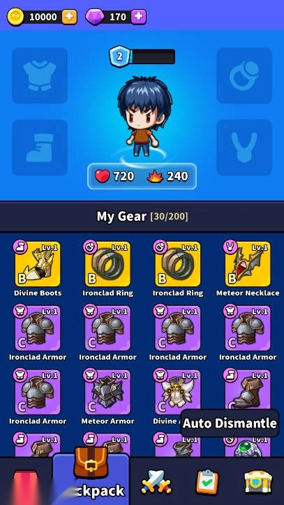 弹道突围游戏免广告最新版图4