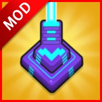 几何防御免广告版