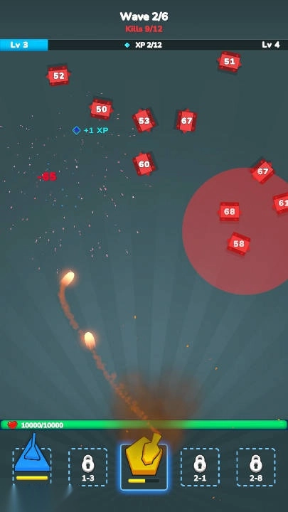 几何防御免广告版5