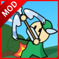 无敌国王游戏免广告版 V1.0