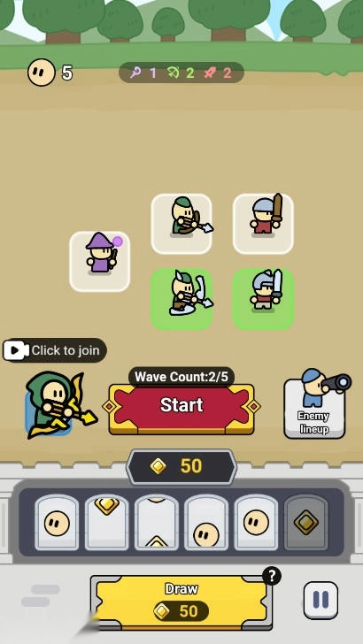 无敌国王游戏免广告版5