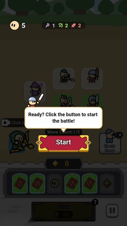 无敌国王游戏免广告版2