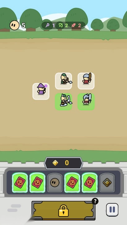 无敌国王游戏免广告版3