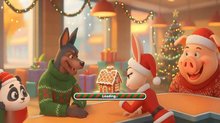 疯狂烹饪厨房免广告版图2