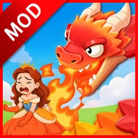 拯救女王游戏免广告版