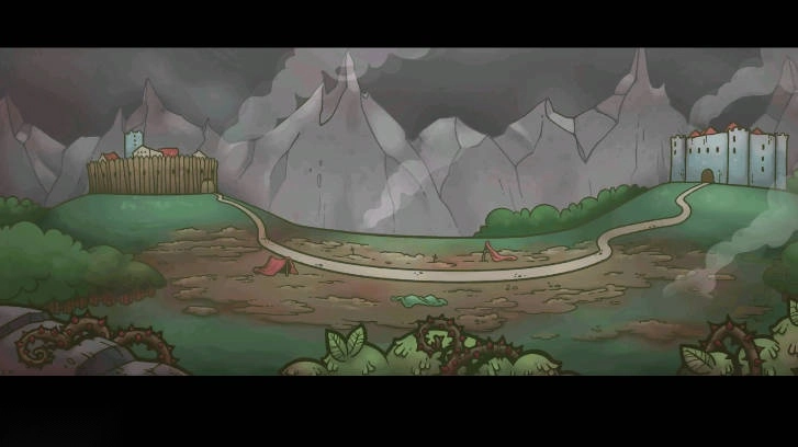 当铺人生传奇无限货币最新版图1