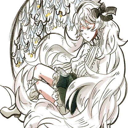 你好夏洛特汉化版