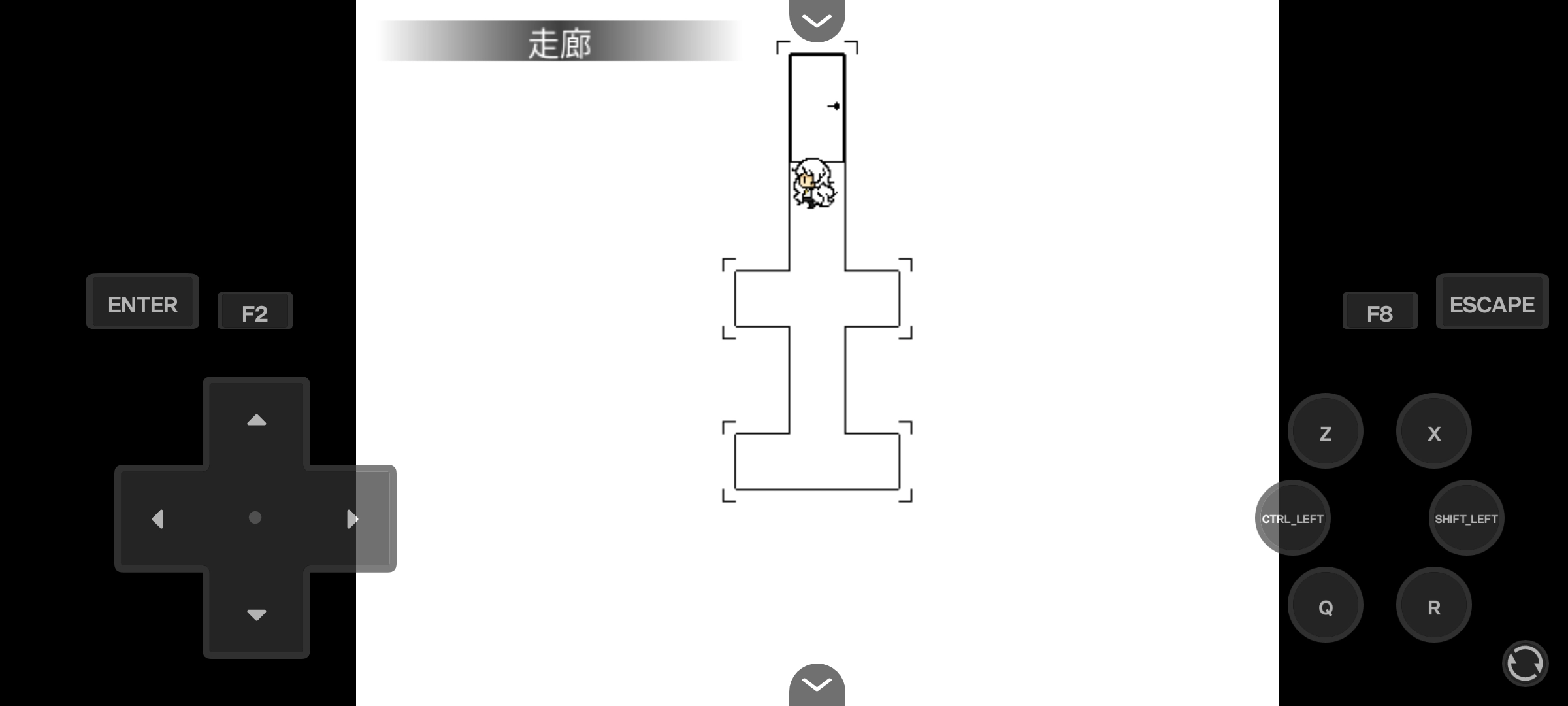 你好夏洛特汉化版4