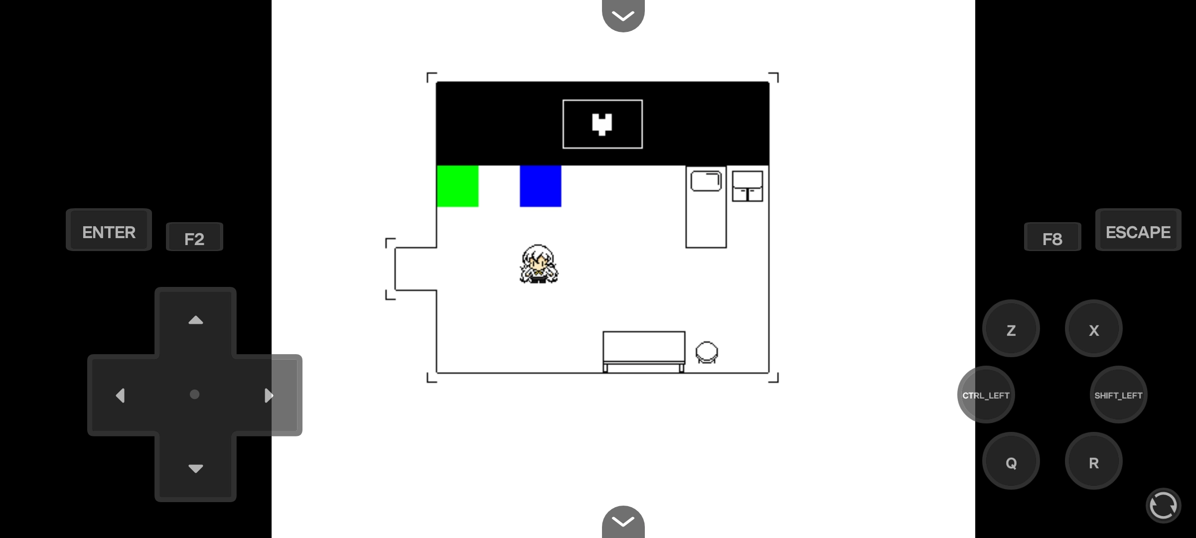 你好夏洛特汉化版1