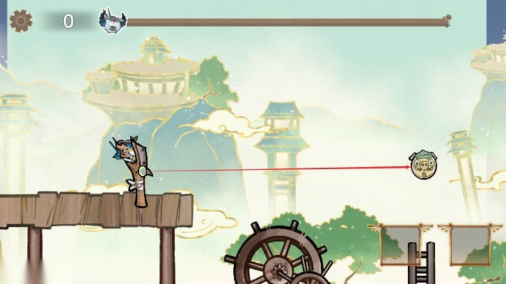 愤怒的小叽火山哥哥自制版图1