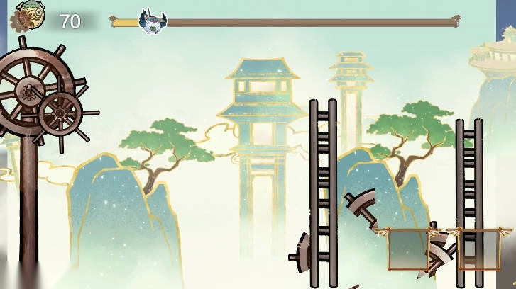 愤怒的小叽火山哥哥自制版图5