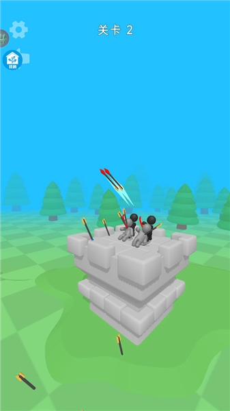 进击的首领最新版图1