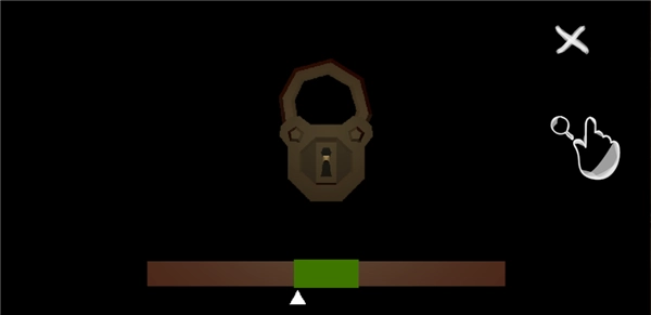 芭芭雅嘎芬恩的噩梦游戏最新版图1