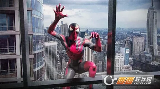 蜘蛛侠绳索英雄2026手机版