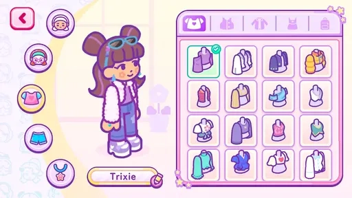 波莉口袋微型世界（PollyPocket）图3