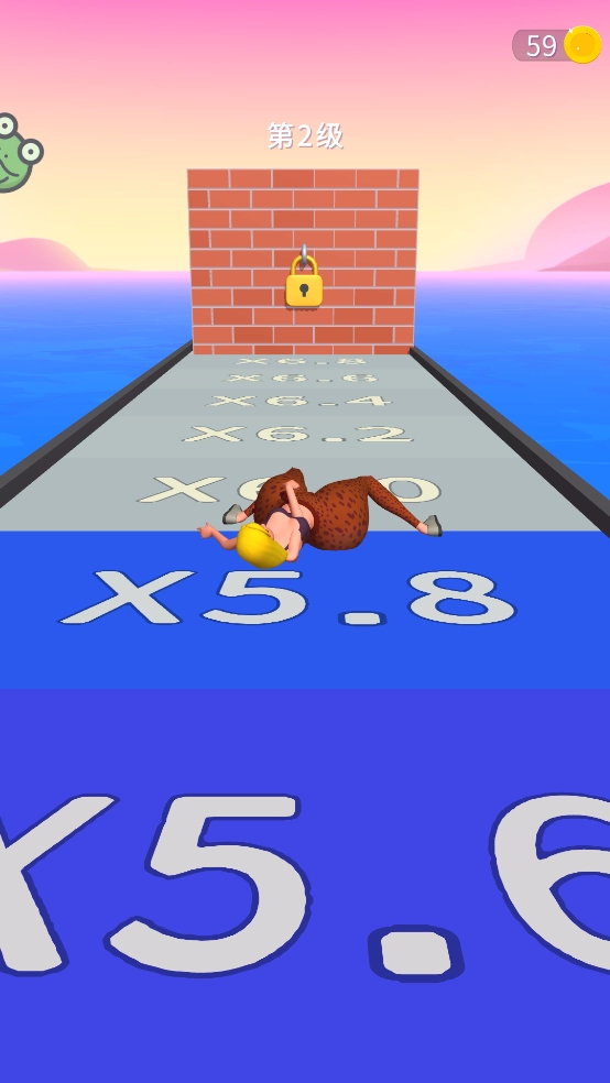 一起来冲锋游戏4