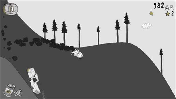 呆瓜历险记无广告版图3