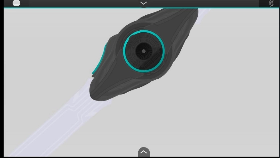 假面骑士泽兹变身模拟器豪华版截图1