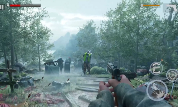 火焰启示录游戏免广告版图3