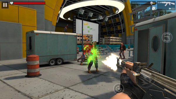 火焰启示录游戏免广告版图2