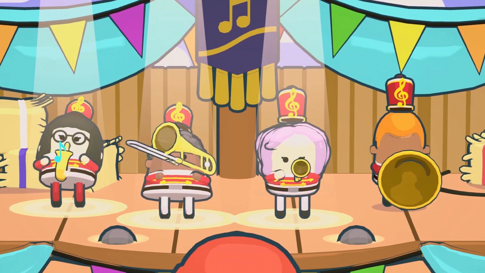 松树之心steam移植手机版图2