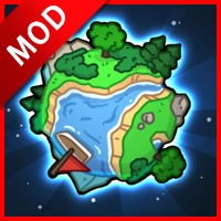 星球进化游戏无限货币版