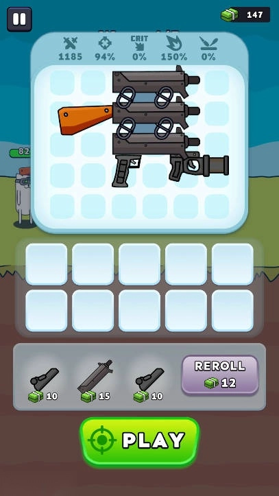 枪神英雄游戏免广告版图4