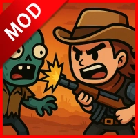 僵尸浪潮免广告获得奖励版