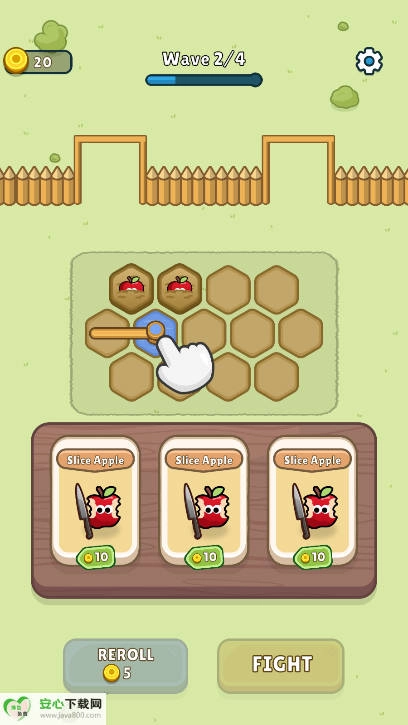 农场袭击免广告最新版