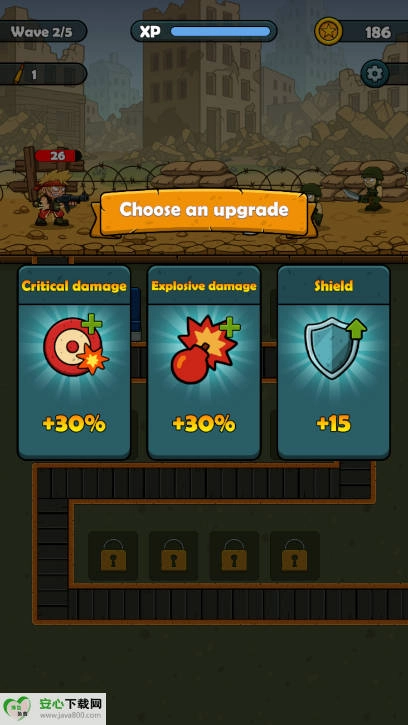 弹药组装游戏免广告版截图0