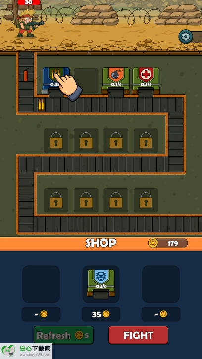 弹药组装游戏免广告版截图3