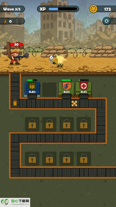 弹药组装游戏免广告版截图2