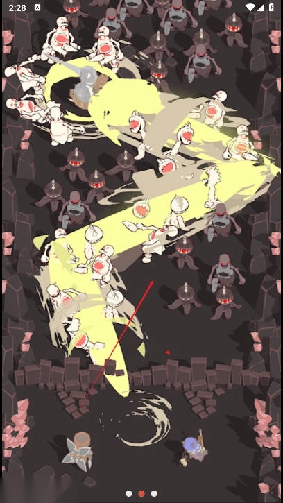 喵喵防线免广告获得奖励版图2