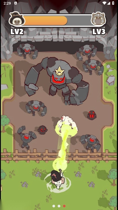 喵喵防线免广告获得奖励版图4