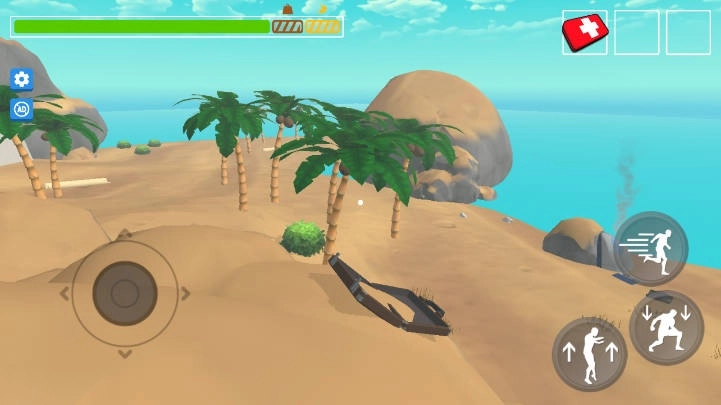 攀登高峰免广告版图5