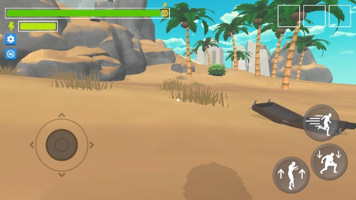 攀登高峰免广告版图2