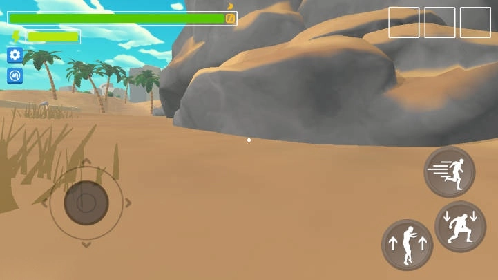 攀登高峰免广告版图3