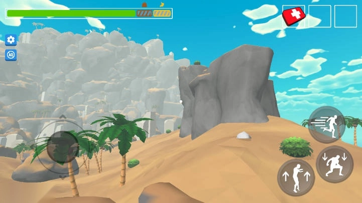 攀登高峰免广告版图4