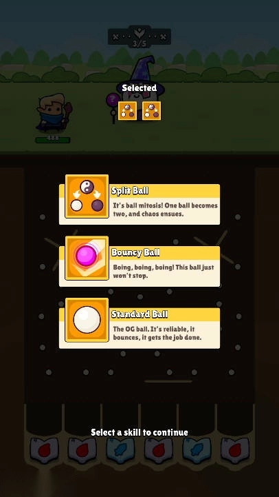 弹跳英雄游戏免广告版图2