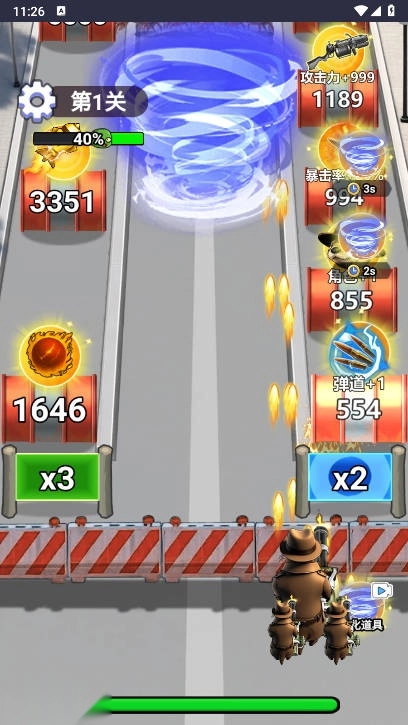 太解压停不下来免广告获得奖励版图5