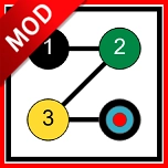 连点成线免广告版