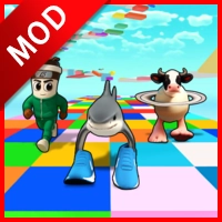 山海经跑酷免广告版 V1.3